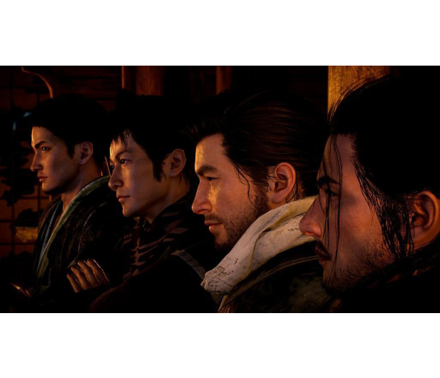 PlayStation Rise of the Ronin - 1205685 - zdjęcie 6